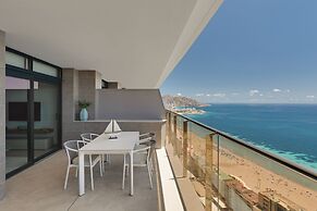 Sunset Cliffs Apartments Tower 2