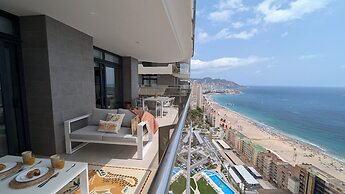 Sunset Cliffs Apartments Tower 2