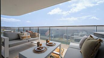 Sunset Cliffs Apartments Tower 2