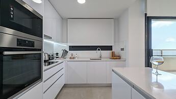 Sunset Cliffs Apartments Tower 2