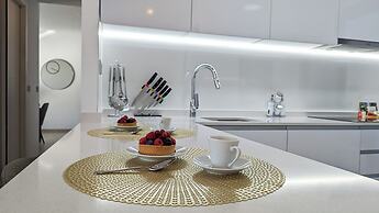 Sunset Cliffs Apartments Tower 2