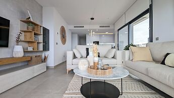 Sunset Cliffs Apartments Tower 2