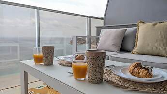 Sunset Cliffs Apartments Tower 2