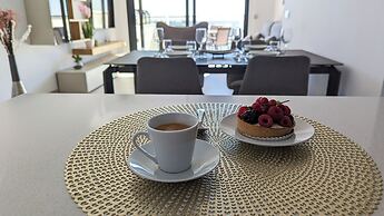 Sunset Cliffs Apartments Tower 2