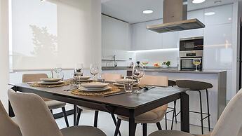 Sunset Cliffs Apartments Tower 2
