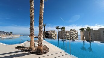 Sunset Cliffs Apartments Tower 2