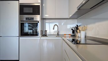 Sunset Cliffs Apartments Tower 2