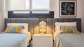 Sunset Cliffs Apartments Tower 2