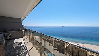Sunset Cliffs Apartments Tower 2