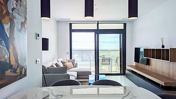 Sunset Cliffs Apartments Tower 2