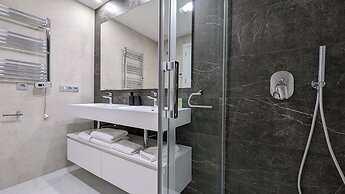 Sunset Cliffs Apartments Tower 2