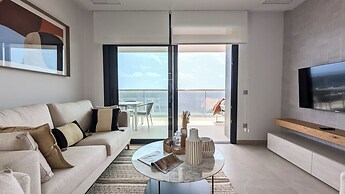 Sunset Cliffs Apartments Tower 2