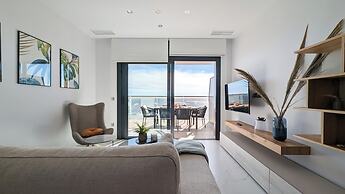 Sunset Cliffs Apartments Tower 2