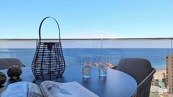 Sunset Cliffs Apartments Tower 2