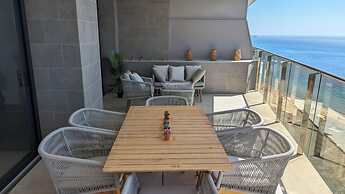 Sunset Cliffs Apartments Tower 2