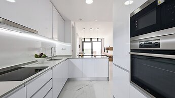 Sunset Cliffs Apartments Tower 2