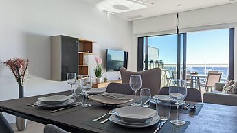 Sunset Cliffs Apartments Tower 2