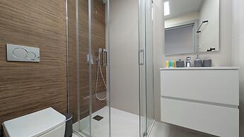 Sunset Cliffs Apartments Tower 2