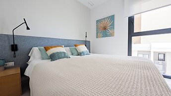 Sunset Cliffs Apartments Tower 2