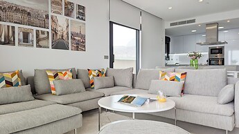 Sunset Cliffs Apartments Tower 2