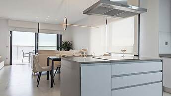 Sunset Cliffs Apartments Tower 2