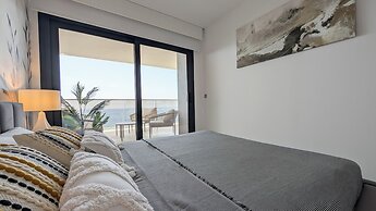 Sunset Cliffs Apartments Tower 2