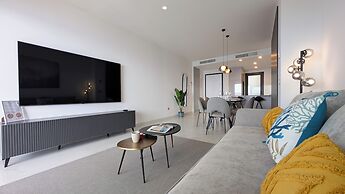 Sunset Cliffs Apartments Tower 2