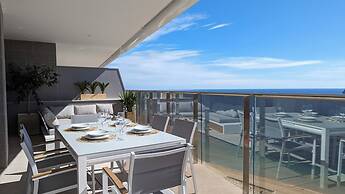 Sunset Cliffs Apartments Tower 2