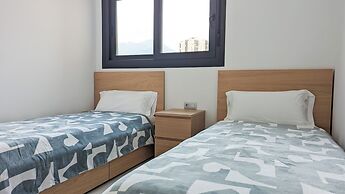 Sunset Cliffs Apartments Tower 2