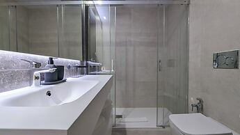 Sunset Cliffs Apartments Tower 2