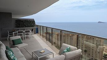 Sunset Cliffs Apartments Tower 2
