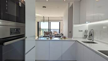 Sunset Cliffs Apartments Tower 2