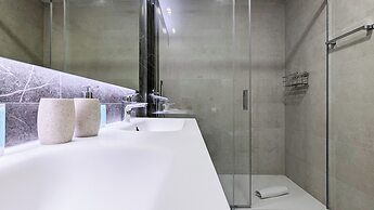 Sunset Cliffs Apartments Tower 2