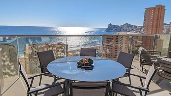 Sunset Cliffs Apartments Tower 2