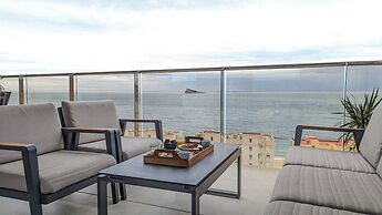 Sunset Cliffs Apartments Tower 2