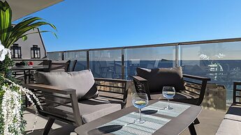 Sunset Cliffs Apartments Tower 2
