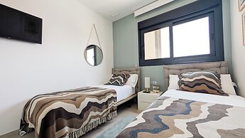 Sunset Cliffs Apartments Tower 2