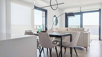 Sunset Cliffs Apartments Tower 2