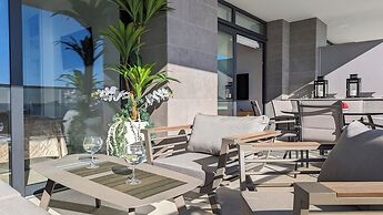 Sunset Cliffs Apartments Tower 2