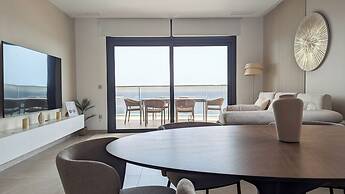 Sunset Cliffs Apartments Tower 2