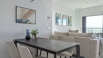 Sunset Cliffs Apartments Tower 2