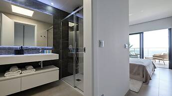 Sunset Cliffs Apartments Tower 2