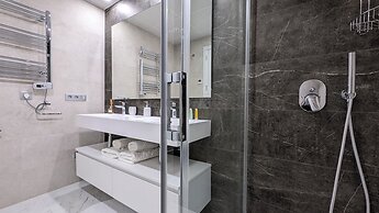 Sunset Cliffs Apartments Tower 2