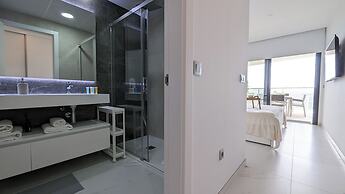 Sunset Cliffs Apartments Tower 2
