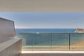 Sunset Cliffs Apartments Tower 2