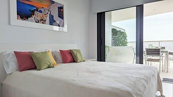 Sunset Cliffs Apartments Tower 2