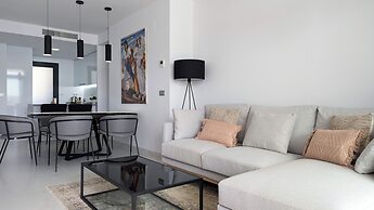 Sunset Cliffs Apartments Tower 2