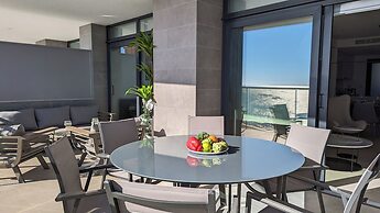 Sunset Cliffs Apartments Tower 2
