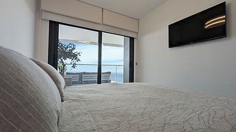 Sunset Cliffs Apartments Tower 2