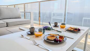 Sunset Cliffs Apartments Tower 2